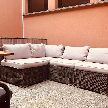 Piazza Ascona Hotel & Restaurants Dış mekan fotoğraf