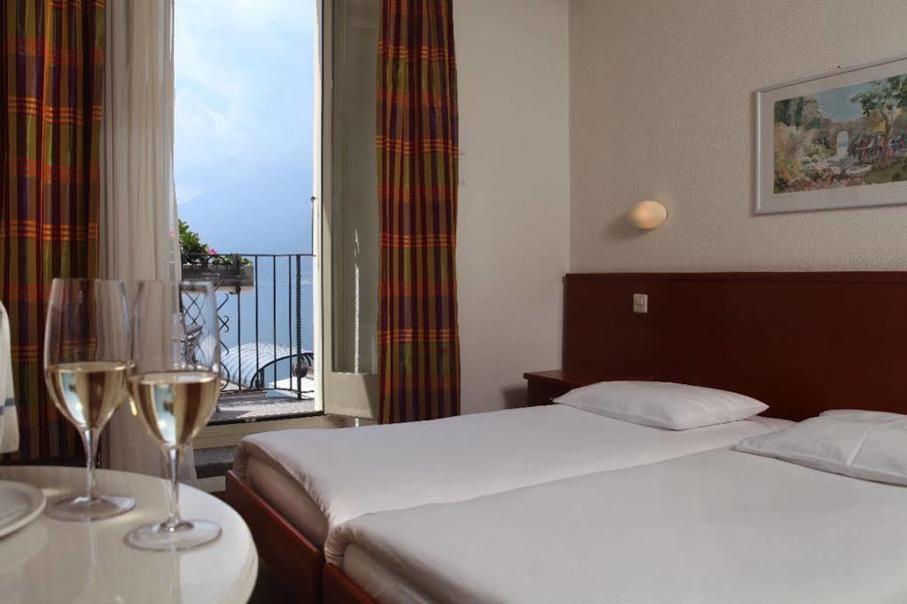 Piazza Ascona Hotel & Restaurants Dış mekan fotoğraf